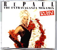 Rupaul - The Extravaganza Megamix